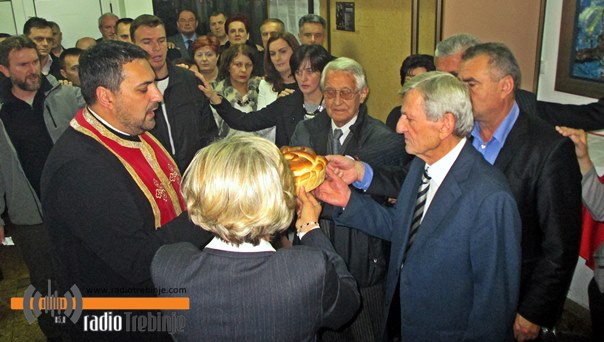 Са надом у боље дане: Индустрија алата обиљежила крсну славу