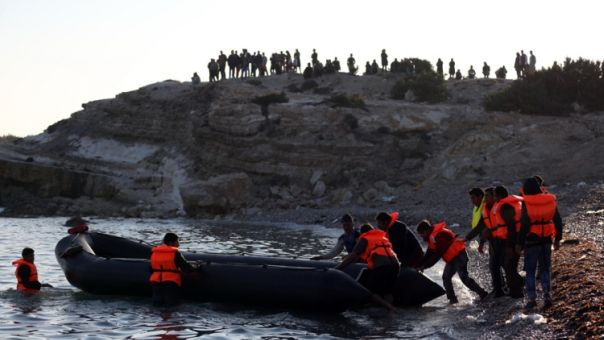 Kомисија ЕУ: До краја 2016. још три милиона избјеглица