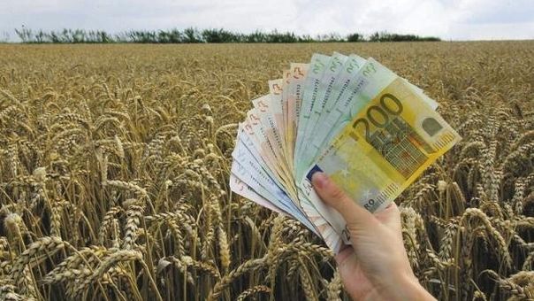 Донације за пољопривреднике