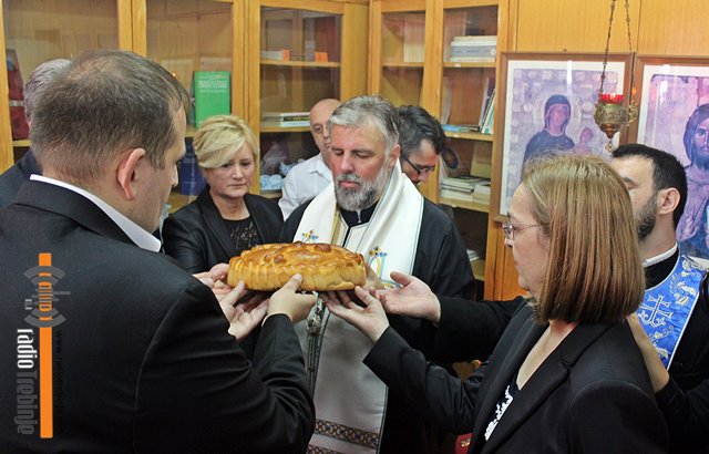 Здравствене установе обиљежиле крсну славу