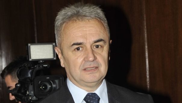 Stanić novi direktor Sipe