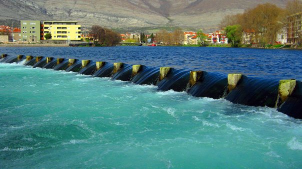 Стратегијом до квалитетнијег управљања водама