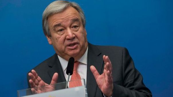 УН упозорава: Сваких 10 минута роди се по један апатрид