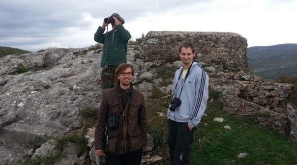 Аустријанци истражују требињске тврђаве