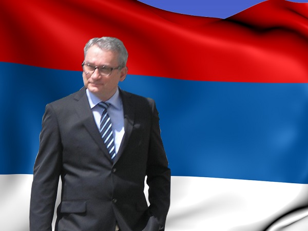 Нема аргумената за останак страних судија