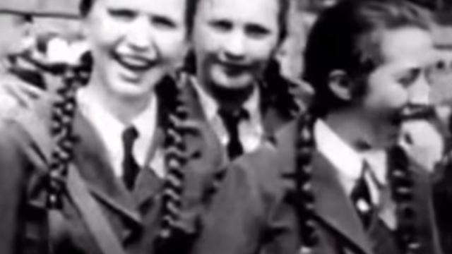 Нацисти се свађали да би спавали с њом