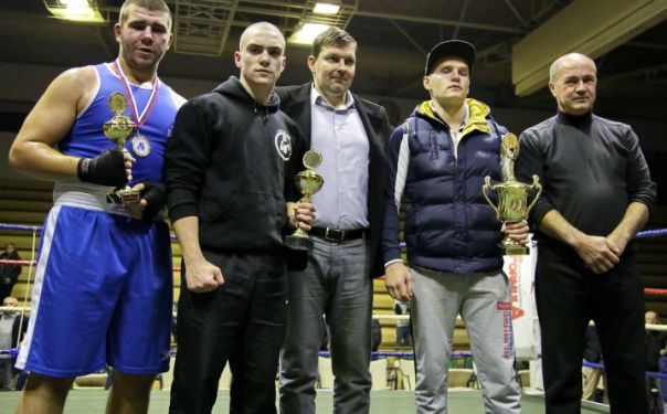 Турнир у боксу: KБK Леотар обиљежио 10. година постојања