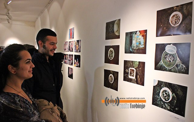 Izložba ulične fotografije: Prva nagrada Ninoslavu Iliću