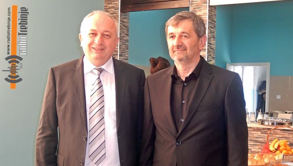 Социјалиста преузео Електро-Херцеговину