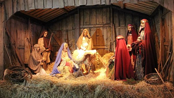 Вучуревић и Пртило честитали римокатолицима Божић и Нову годину