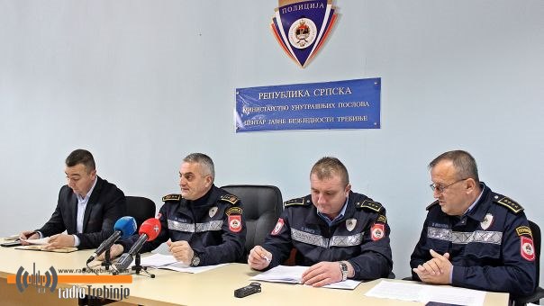 Лажни просјаци и у Требињу