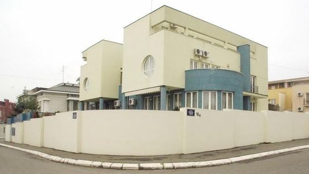 Започета истрага о куповини Додикове виле