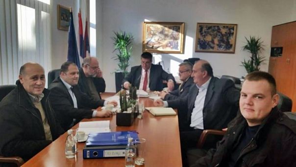 Потписан споразум између Министарства за избјеглице и расељена лице РС и Града Требиња