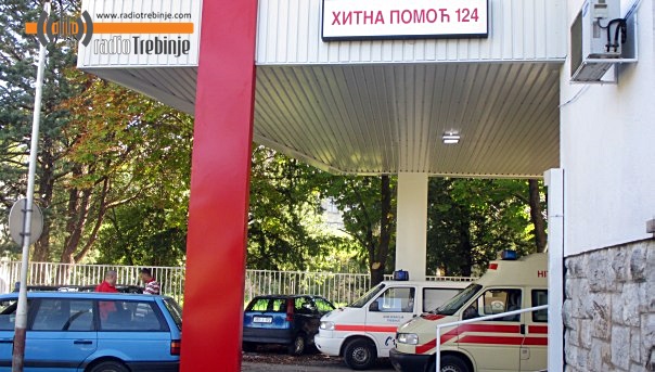 Повећан број пацијената у Хитној помоћи са симптомима сунчанице и топлотне исцрпљености