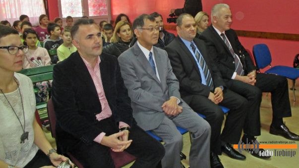 Нови систем централног гријања у школи у Бреговима