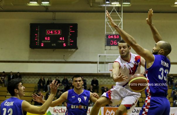 Pobjeda Leotara u Širokom Brijegu