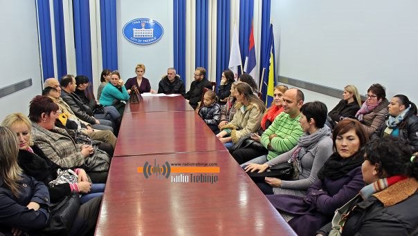 Вишечлане породице траже подршку заједнице