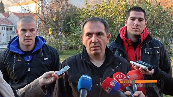 Slobodan Đerić: Optužnicom nisu obuhvaćeni svi umiješani