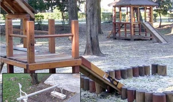 Требињци огорчени: Вандали руше све редом!