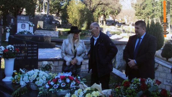 Годишњица смрти Срђана Алексића