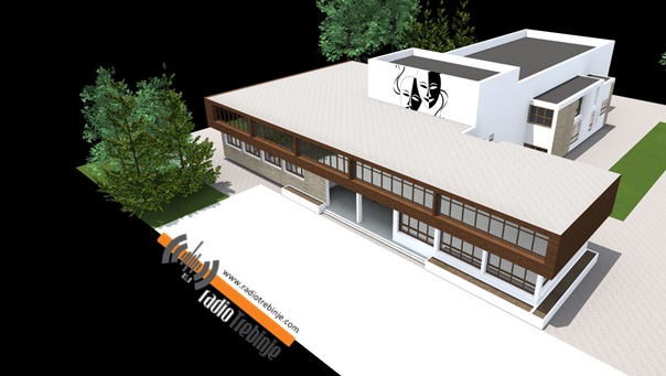 Милион и по евра за Културни центар, у току израда пројектног плана