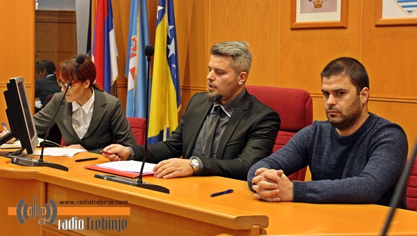 Удружење „Насљеђе“: Од требињског БОРС-а смо очекивали само подршку