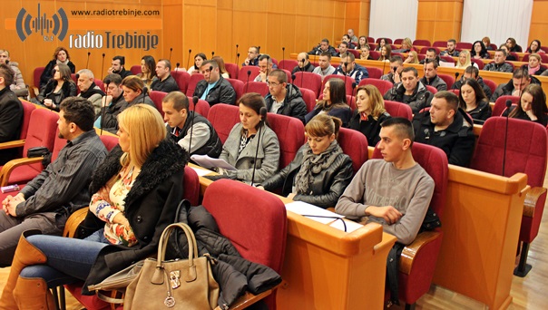 Основано удружење дјеце погинулих бораца