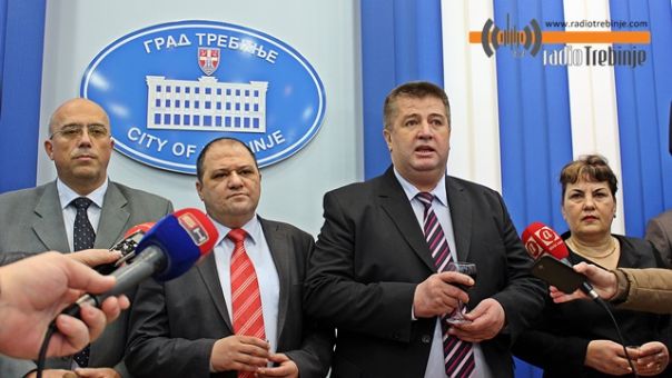 Вучуревић: Српска не смије постати плијен немара и организованог криминала