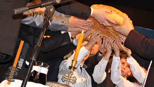 Свети Сава – школска слава (ФОТО)