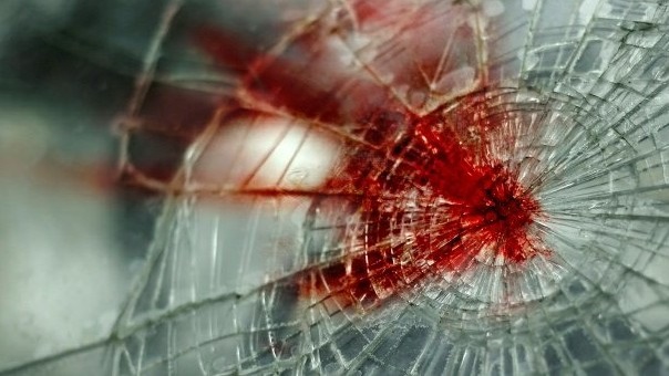 Погинула жена