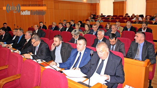 Скупштина града: Порез на имовину по прошлогодишњој стопи