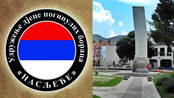 Uskoro udruženje djece poginulih boraca