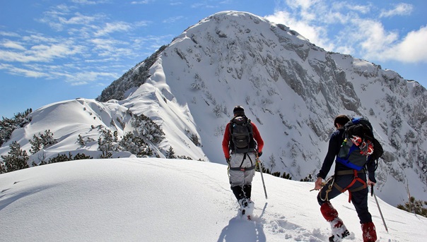 Игор Шкеро након незгоде на Орјену: Гријали смо је својим тијелима