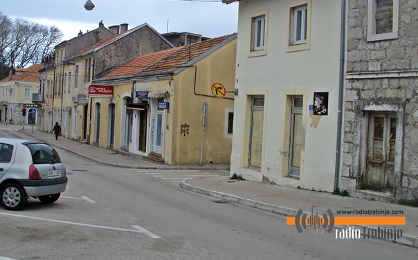 Пуцњава у Требињу