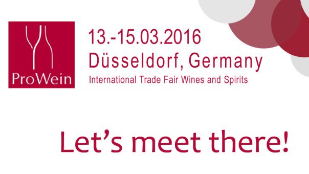 Требињски винари на сајму у Дизелдорфу