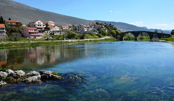 Скоро за пиће: Воде Требишњице изузетног квалитета