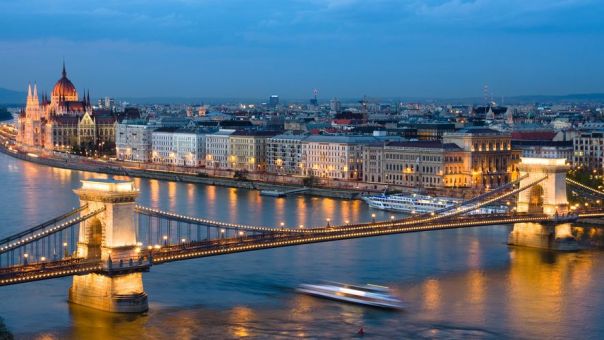 ИС прети нападом на Европу, Мађарска могућа мета