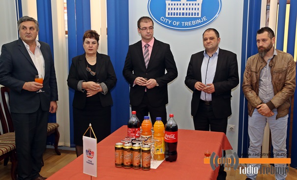 Обиљежен Дан цивилне заштите