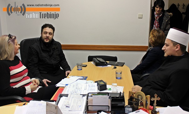 Вјерске заједнице помажу дјецу са посебним потребама