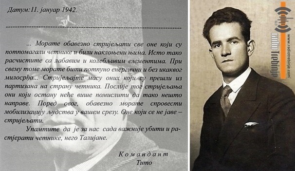 С друге стране историје (4): Др Новица Краљевић, спасавање народа као „велеиздаја“ (2)