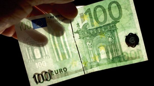 Нове лажне новчанице у Требињу