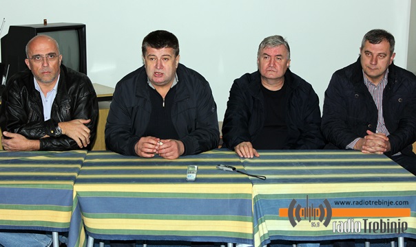 Вучуревић: Донације данас бројимо у милионима, некад су у хиљадама