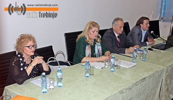 У Требињу одржана презентација новог Закона о раду