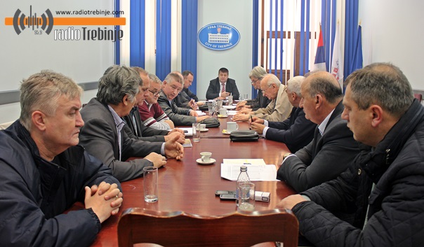 Требиње одлучно против другачије расподјеле новца од хидроакумулација