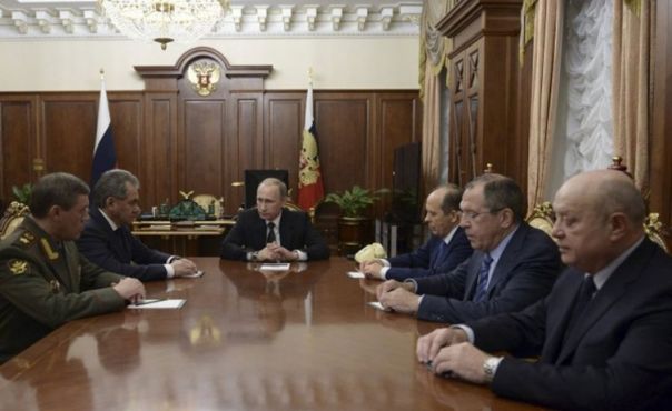 Москва у приправности: Ово су највеће пријетње за Русију у 2016.