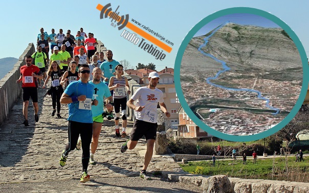 Za 48 minuta: Nikšićanin najbrži do vrha Leotara