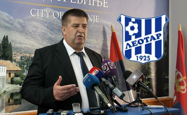 Вучуревић: Ко о чему, Лука о свом поштењу