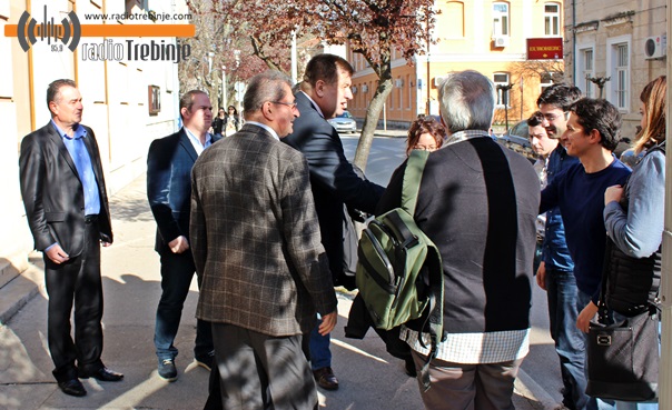 Требињски Културни центар биће један од најмодернијих у БиХ