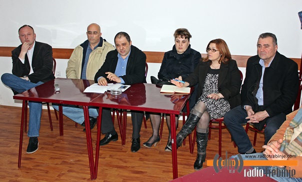 Градска власт полаже рачуне грађанима: Ускоро и докази колико смо урадили