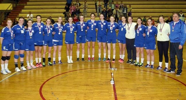 Rukometašice „Leotara“ se plasirale u Premijer ligu